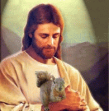 Sloth (USA-2) : We Lubba da Jesus Already!